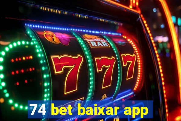 74 bet baixar app